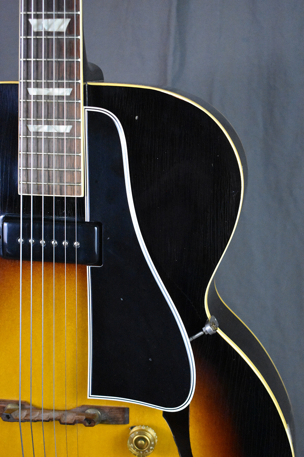 1953 Gibson ES-150