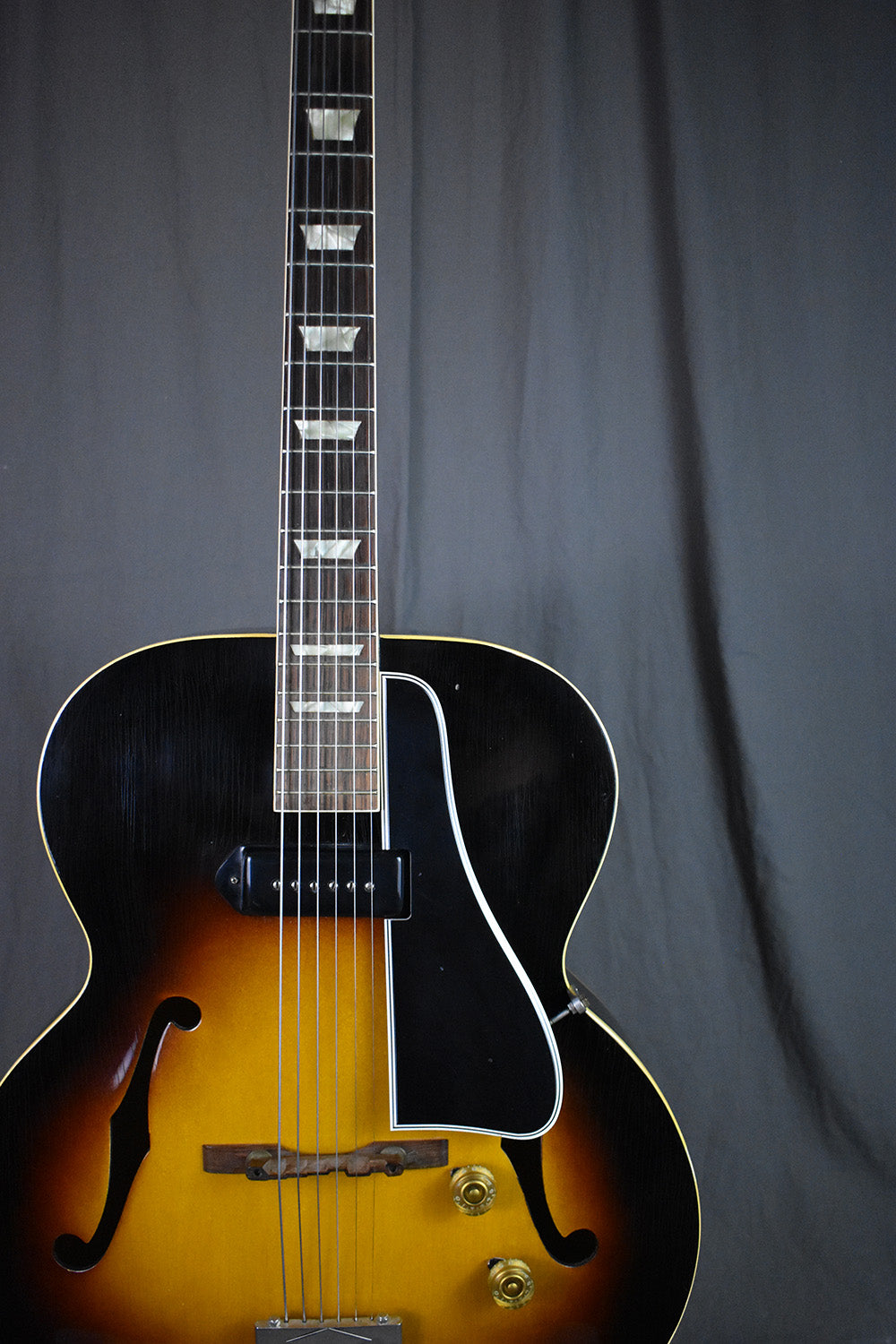 1953 Gibson ES-150