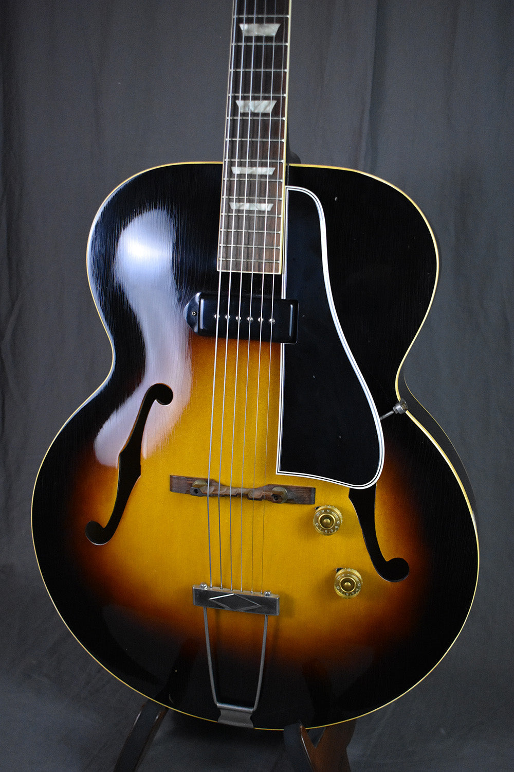 1953 Gibson ES-150
