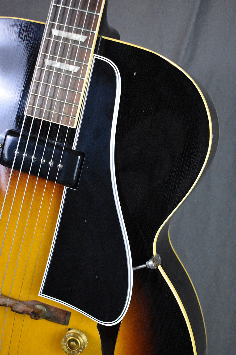 1953 Gibson ES-150