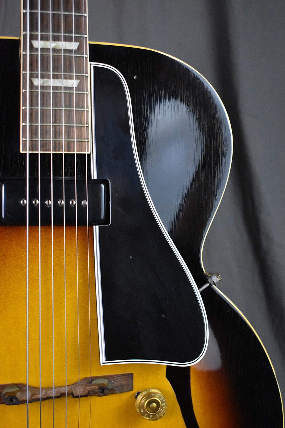 1953 Gibson ES-150