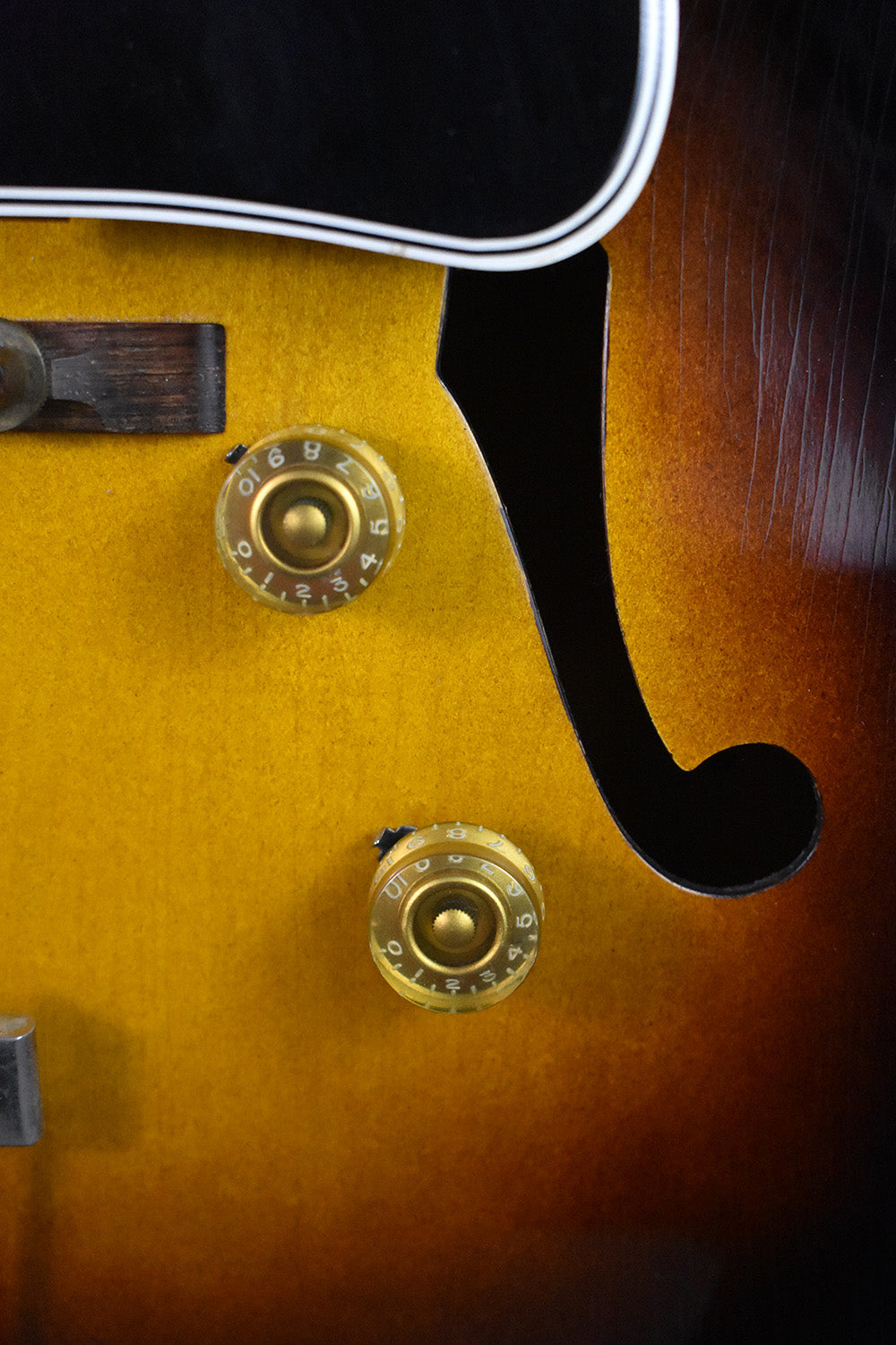 1953 Gibson ES-150