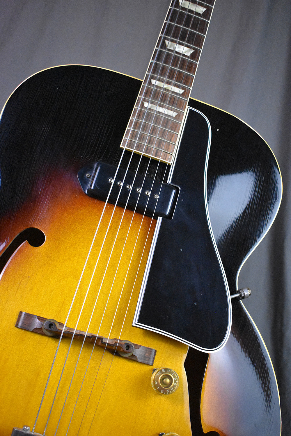 1953 Gibson ES-150