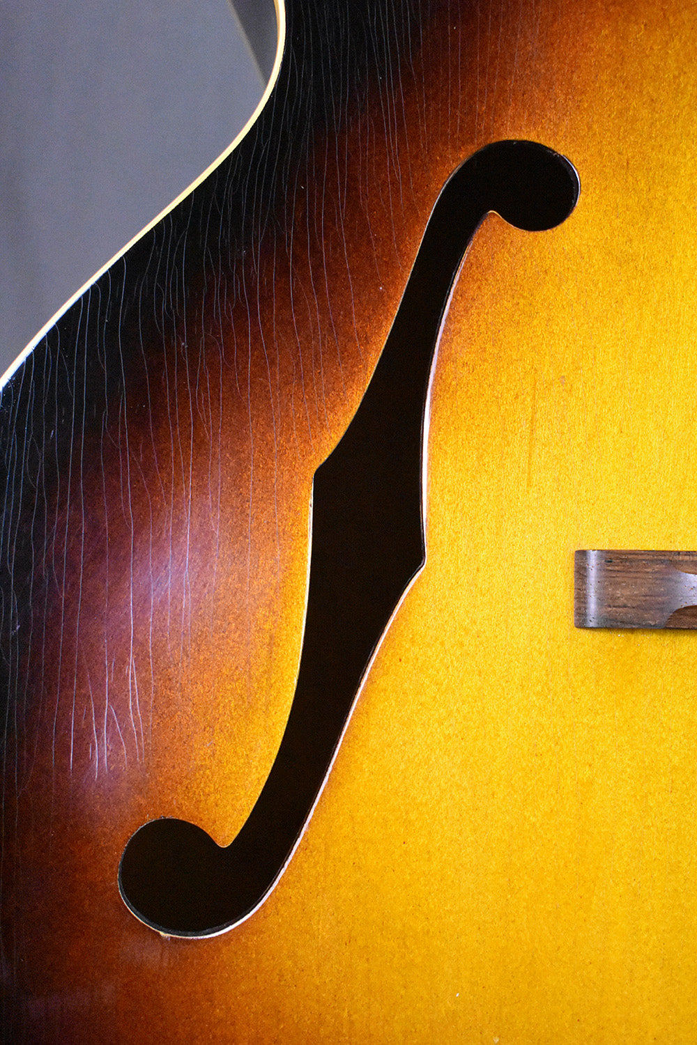 1953 Gibson ES-150