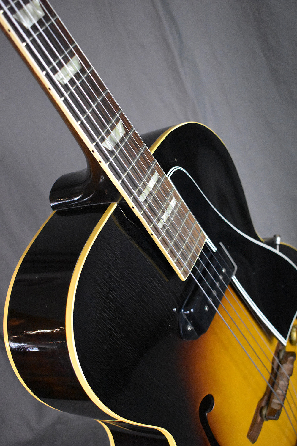1953 Gibson ES-150