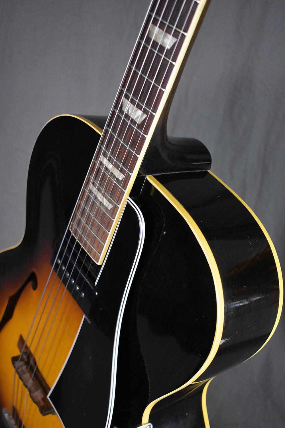 1953 Gibson ES-150