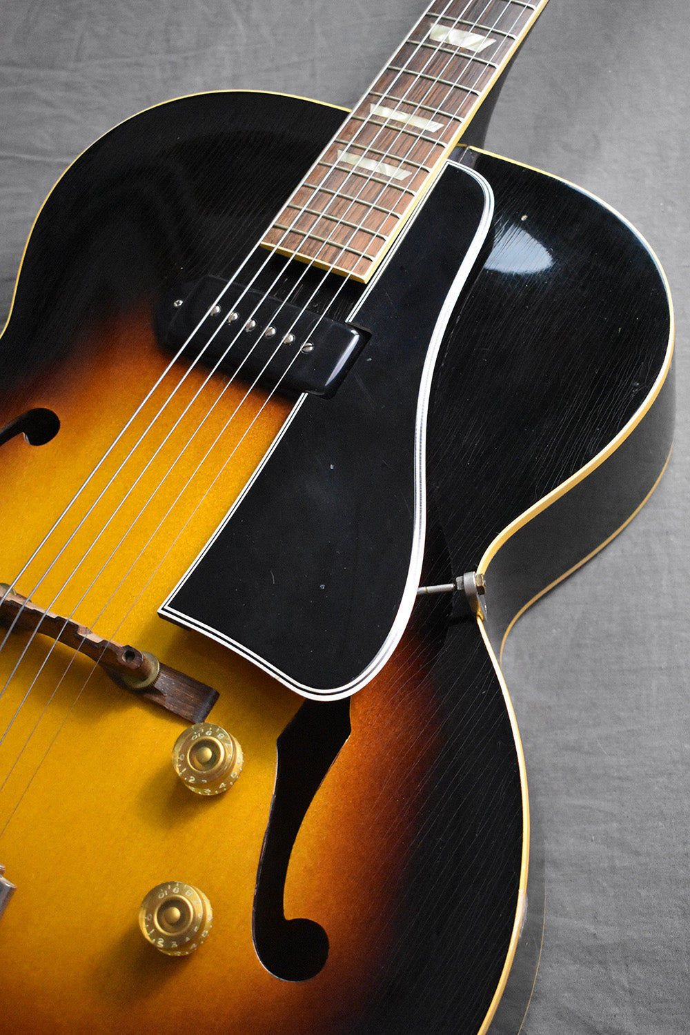 1953 Gibson ES-150