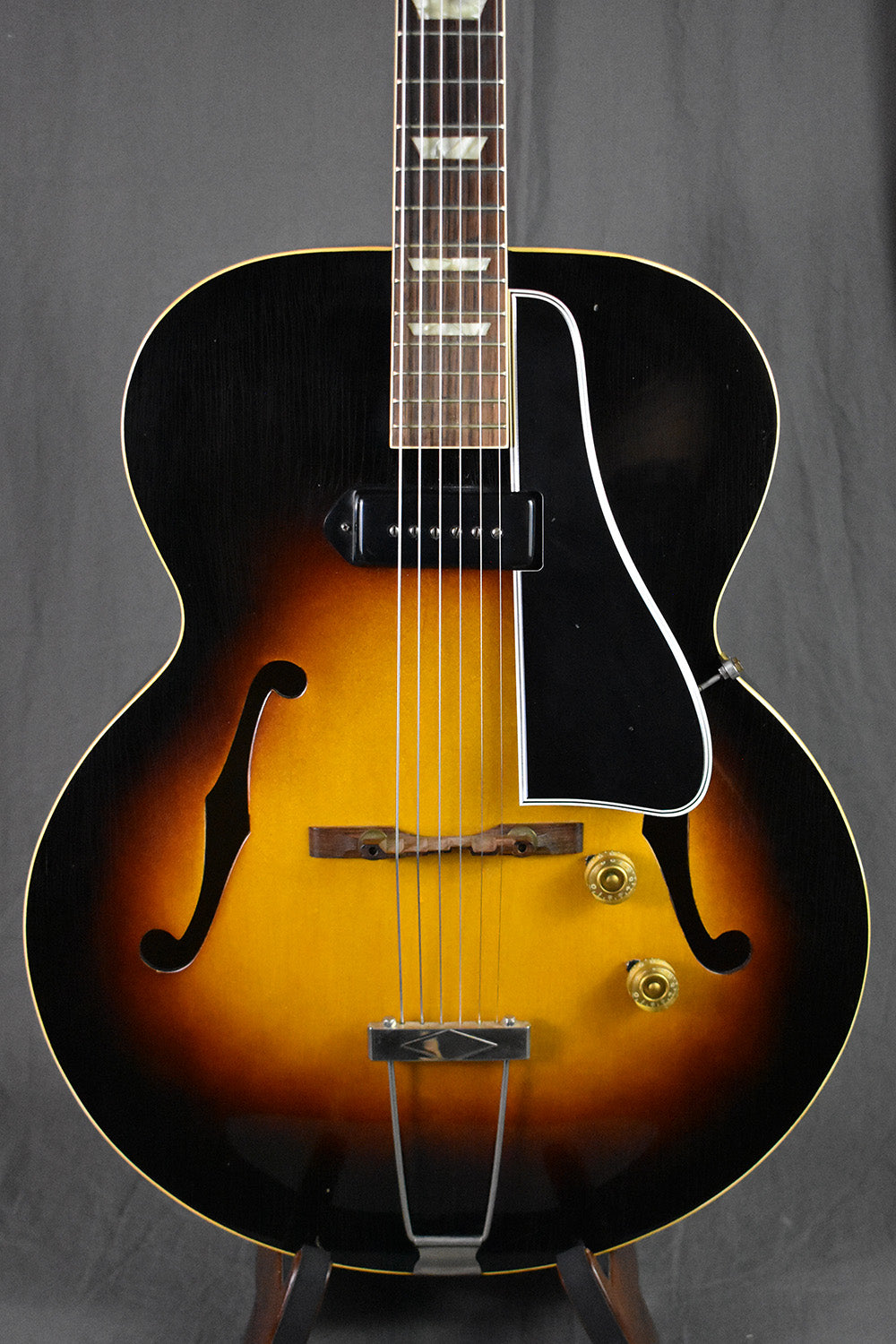 1953 Gibson ES-150