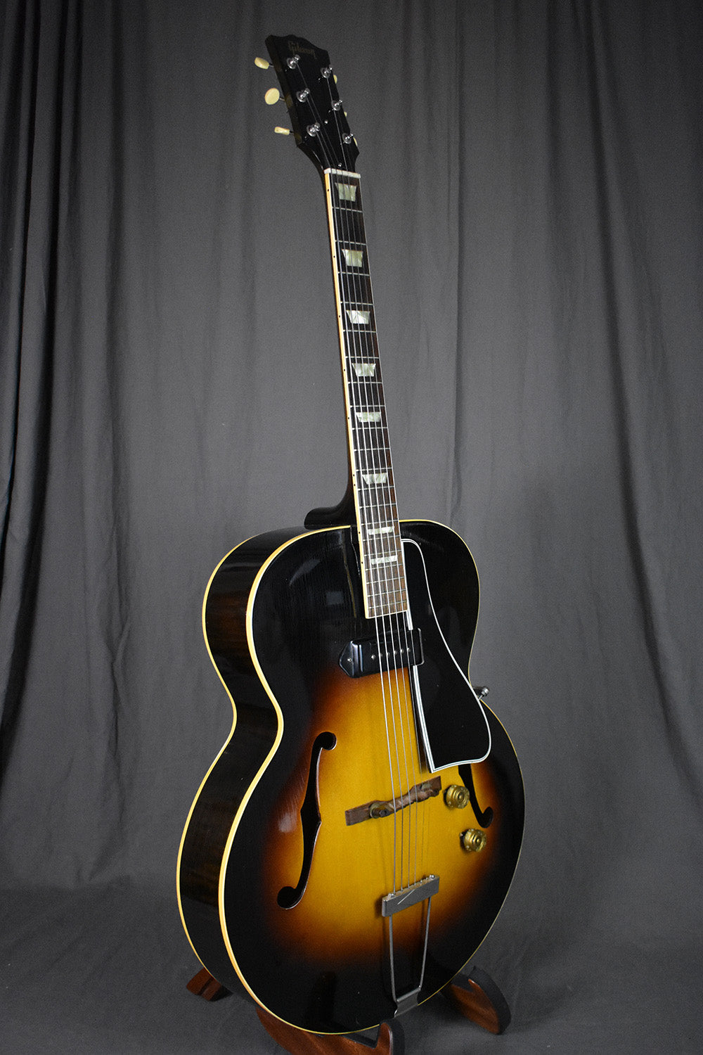 1953 Gibson ES-150