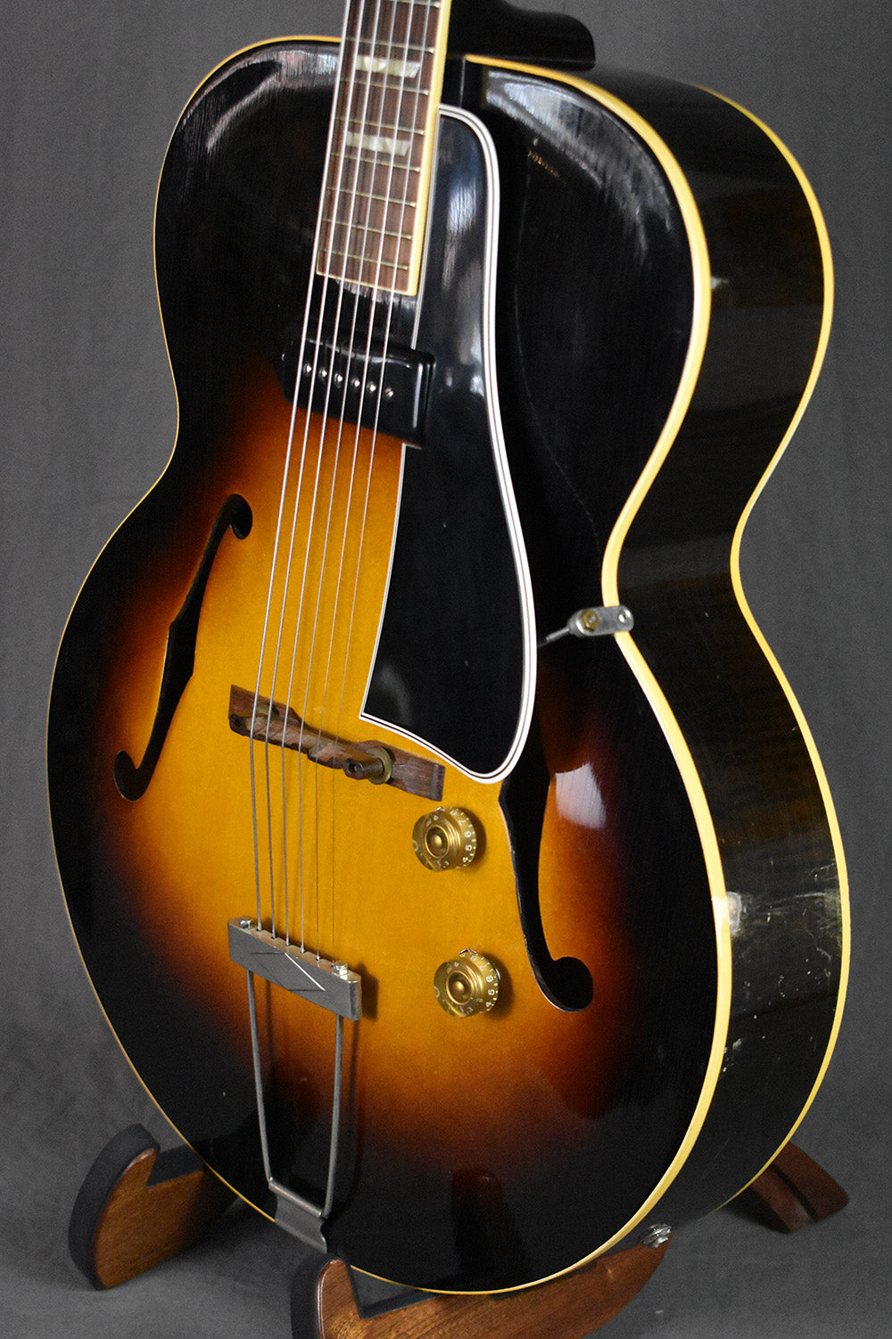 1953 Gibson ES-150