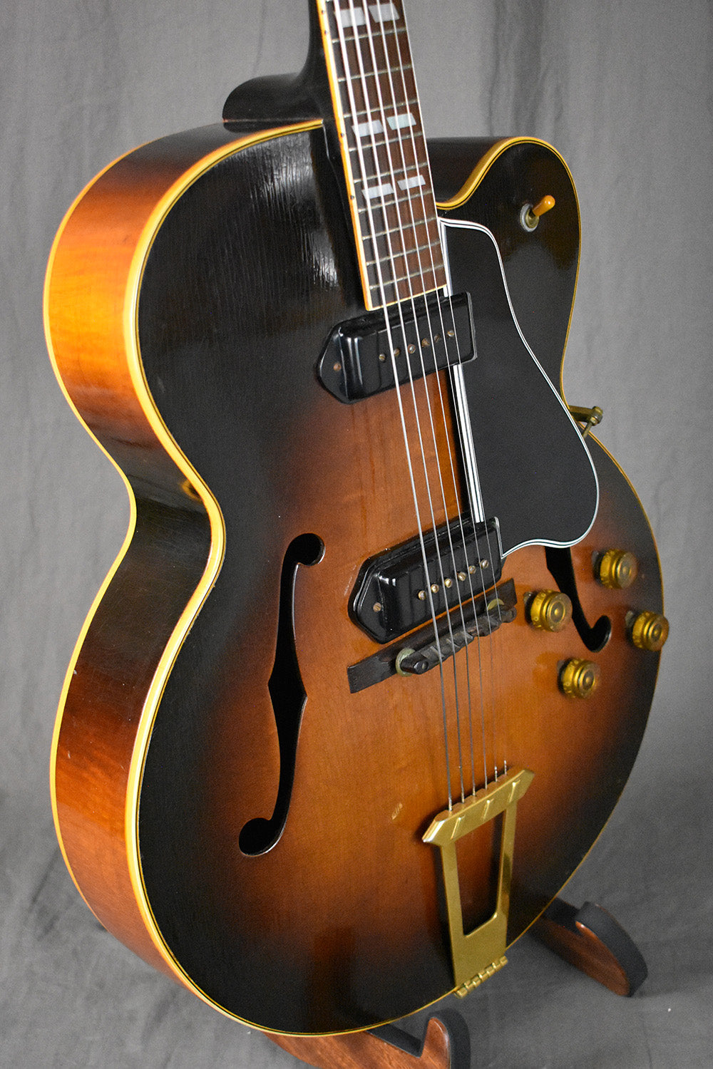 1953 Gibson ES-350