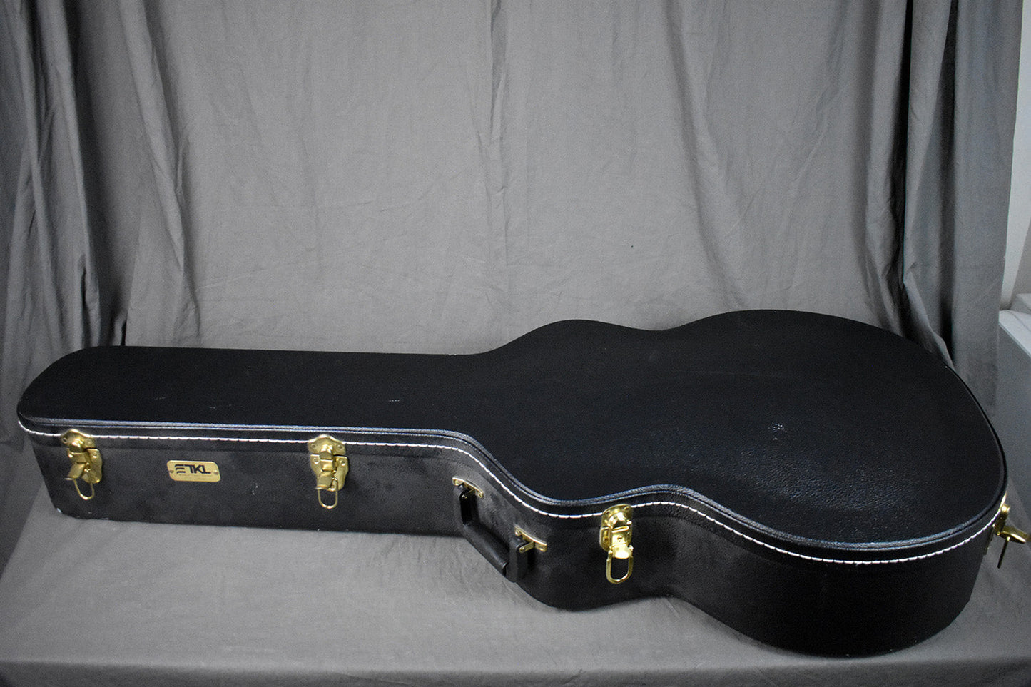 1953 Gibson ES-350