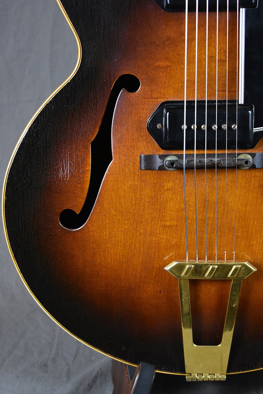 1953 Gibson ES-350