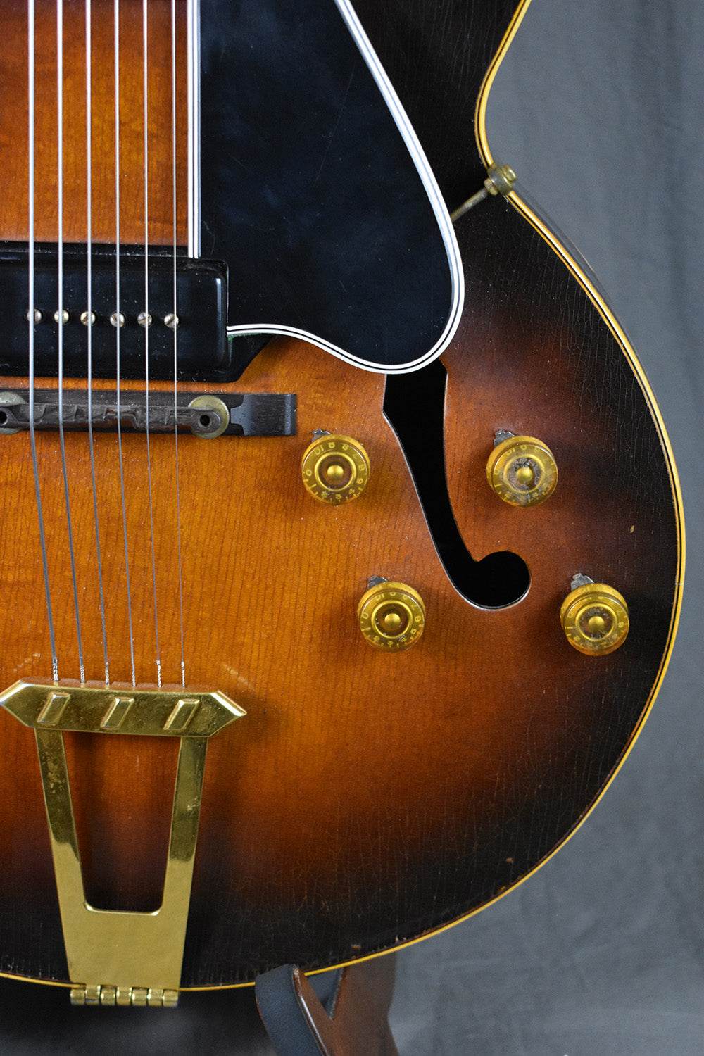1953 Gibson ES-350