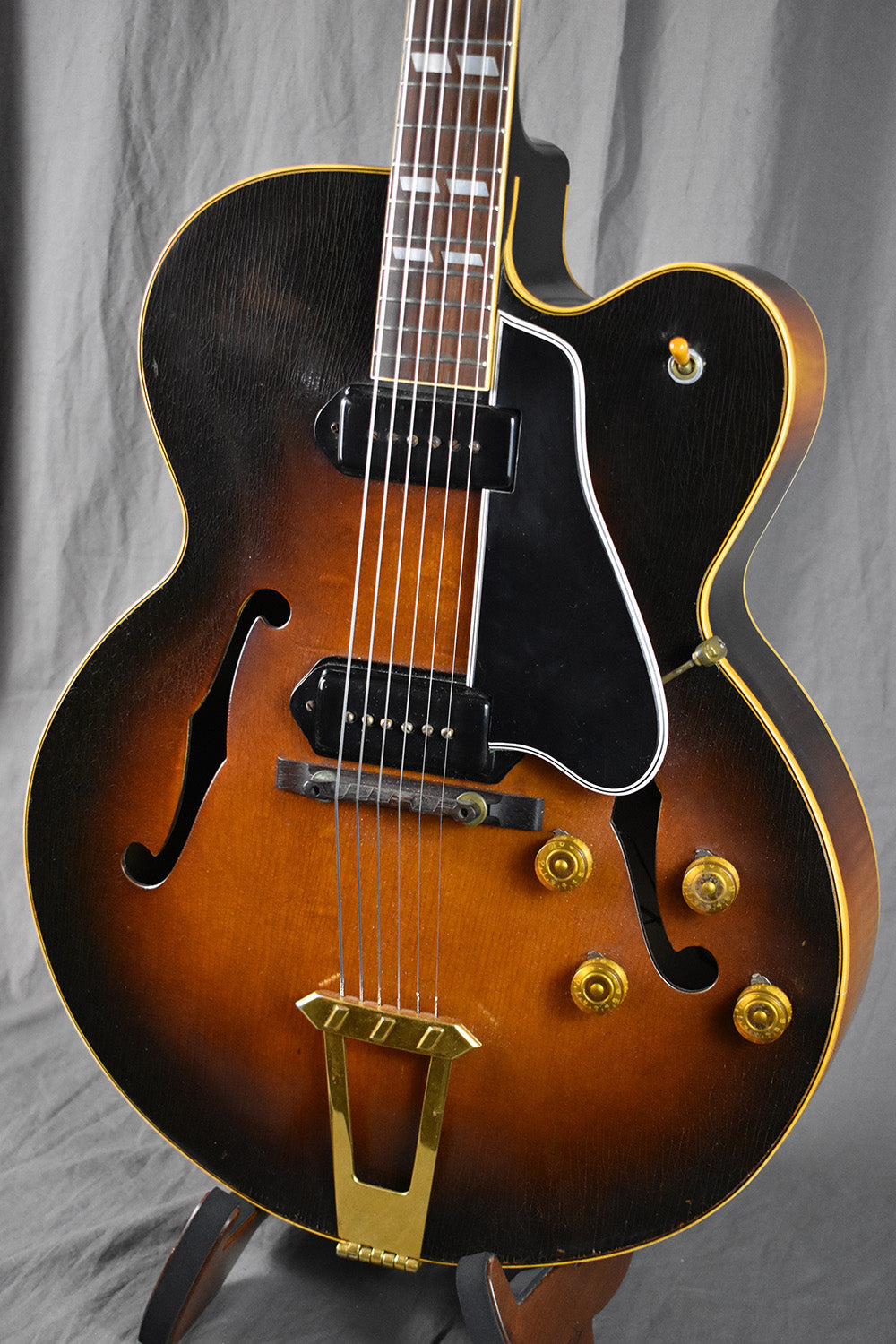 1953 Gibson ES-350