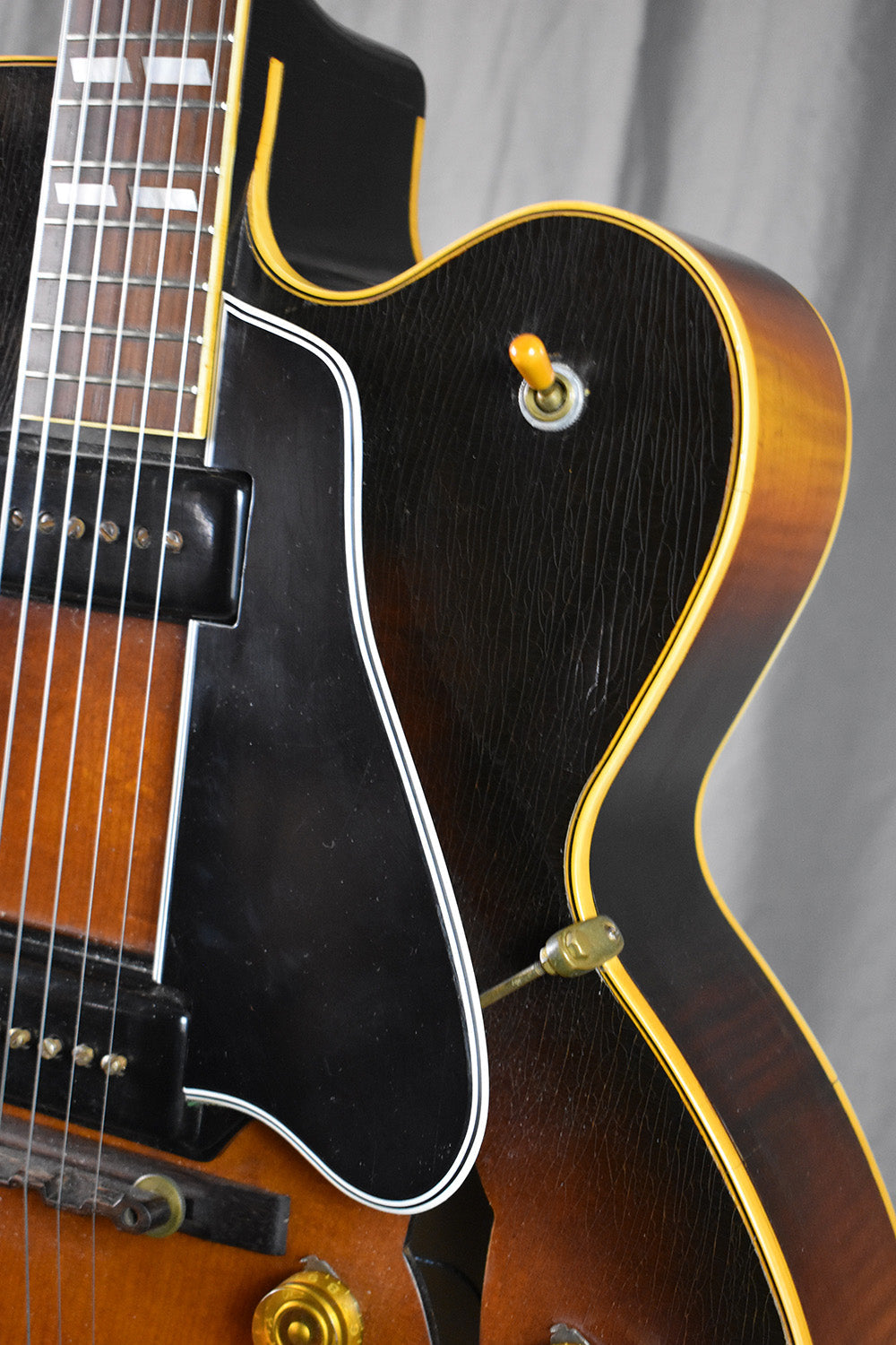 1953 Gibson ES-350
