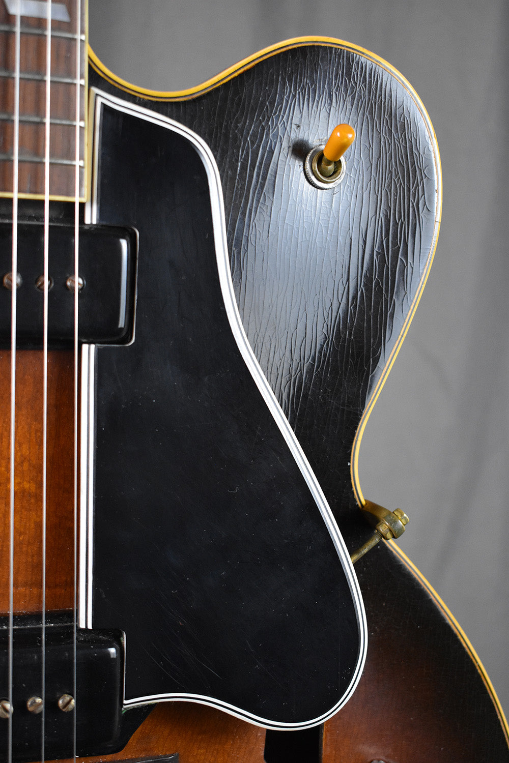 1953 Gibson ES-350