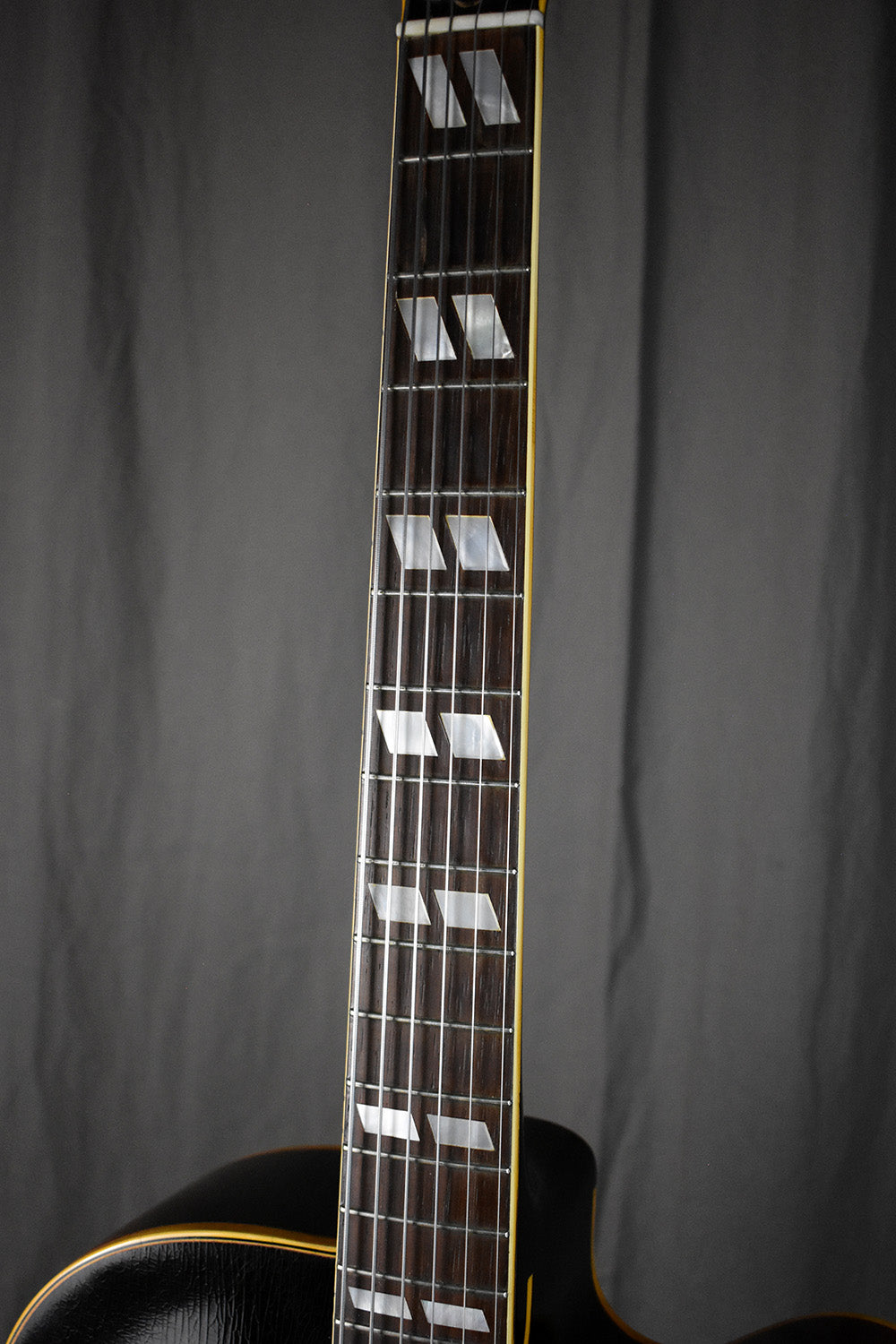 1953 Gibson ES-350