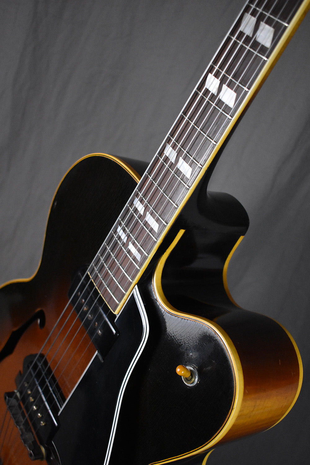 1953 Gibson ES-350