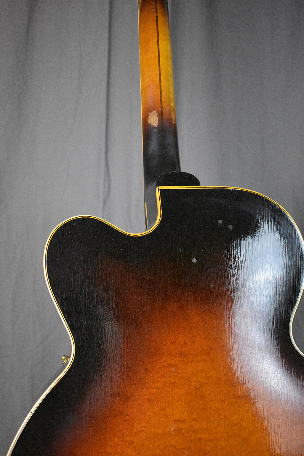 1953 Gibson ES-350
