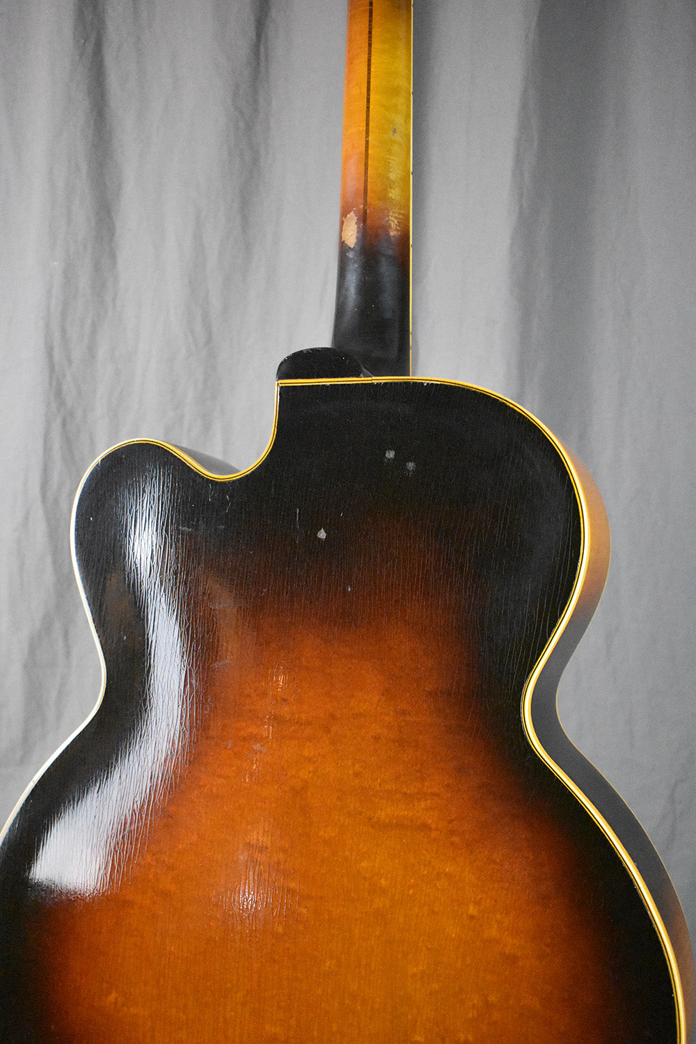 1953 Gibson ES-350