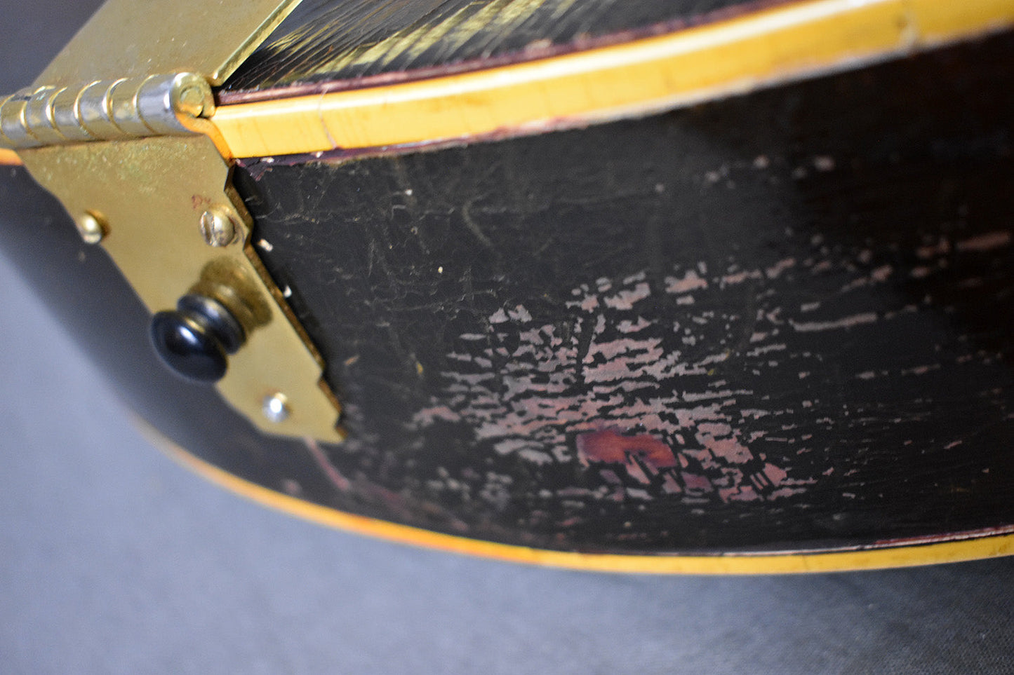 1953 Gibson ES-350