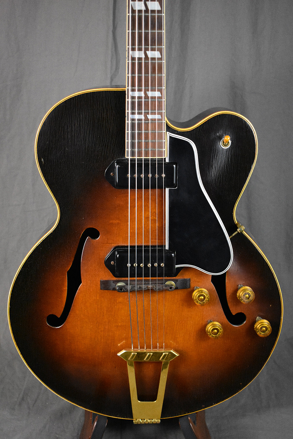 1953 Gibson ES-350