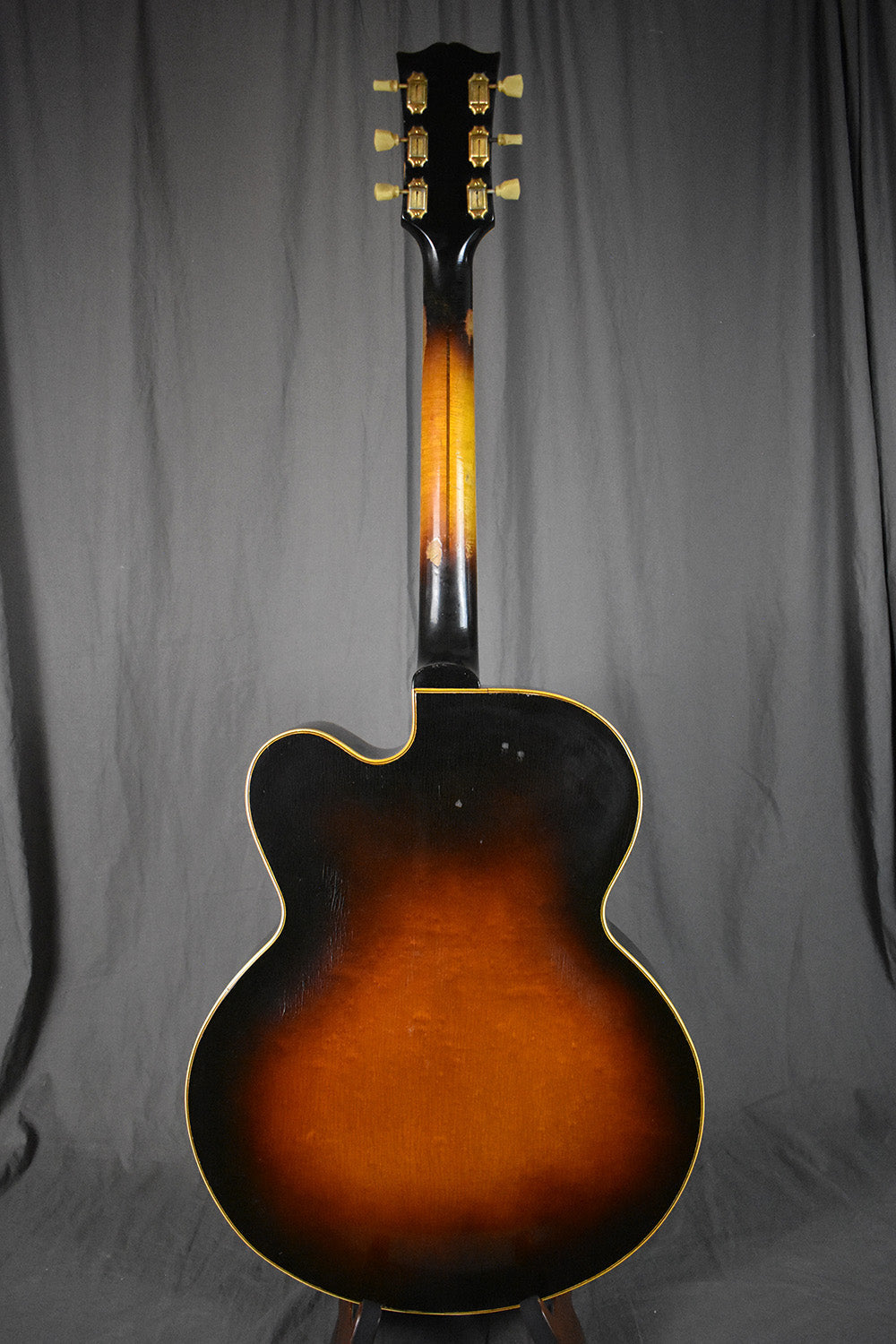 1953 Gibson ES-350