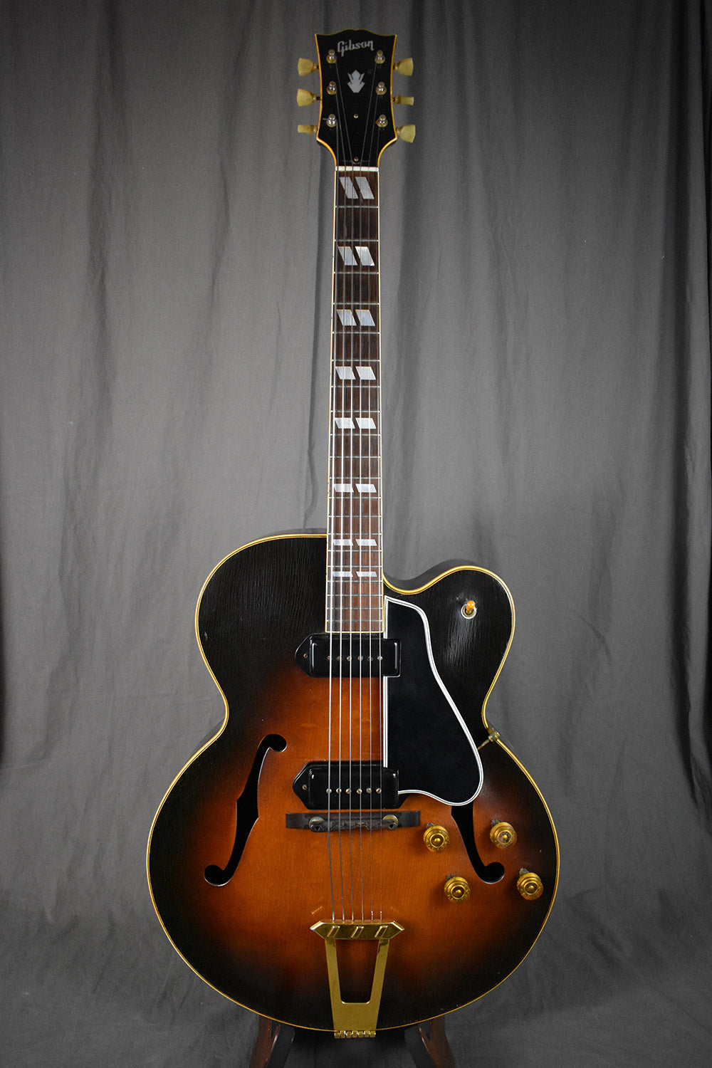 1953 Gibson ES-350