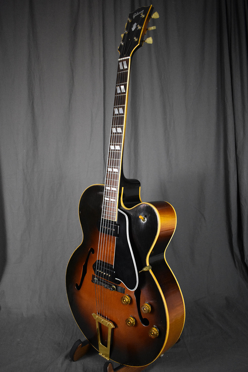 1953 Gibson ES-350