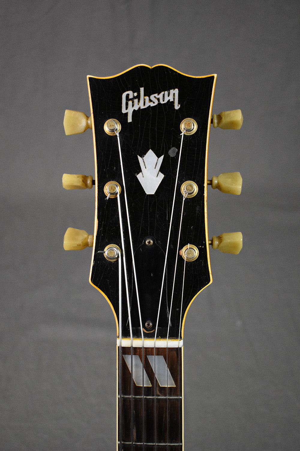 1953 Gibson ES-350