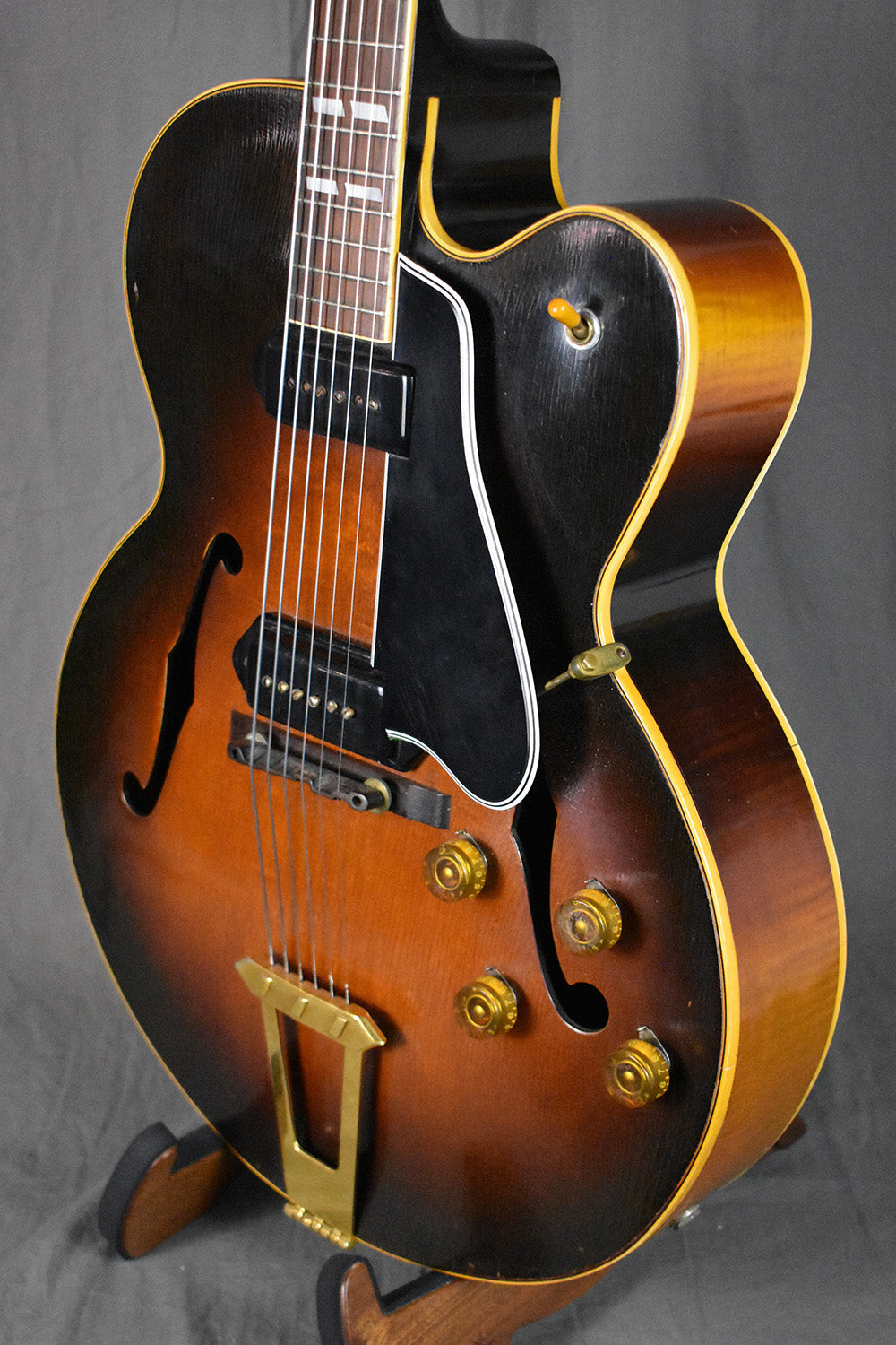 1953 Gibson ES-350