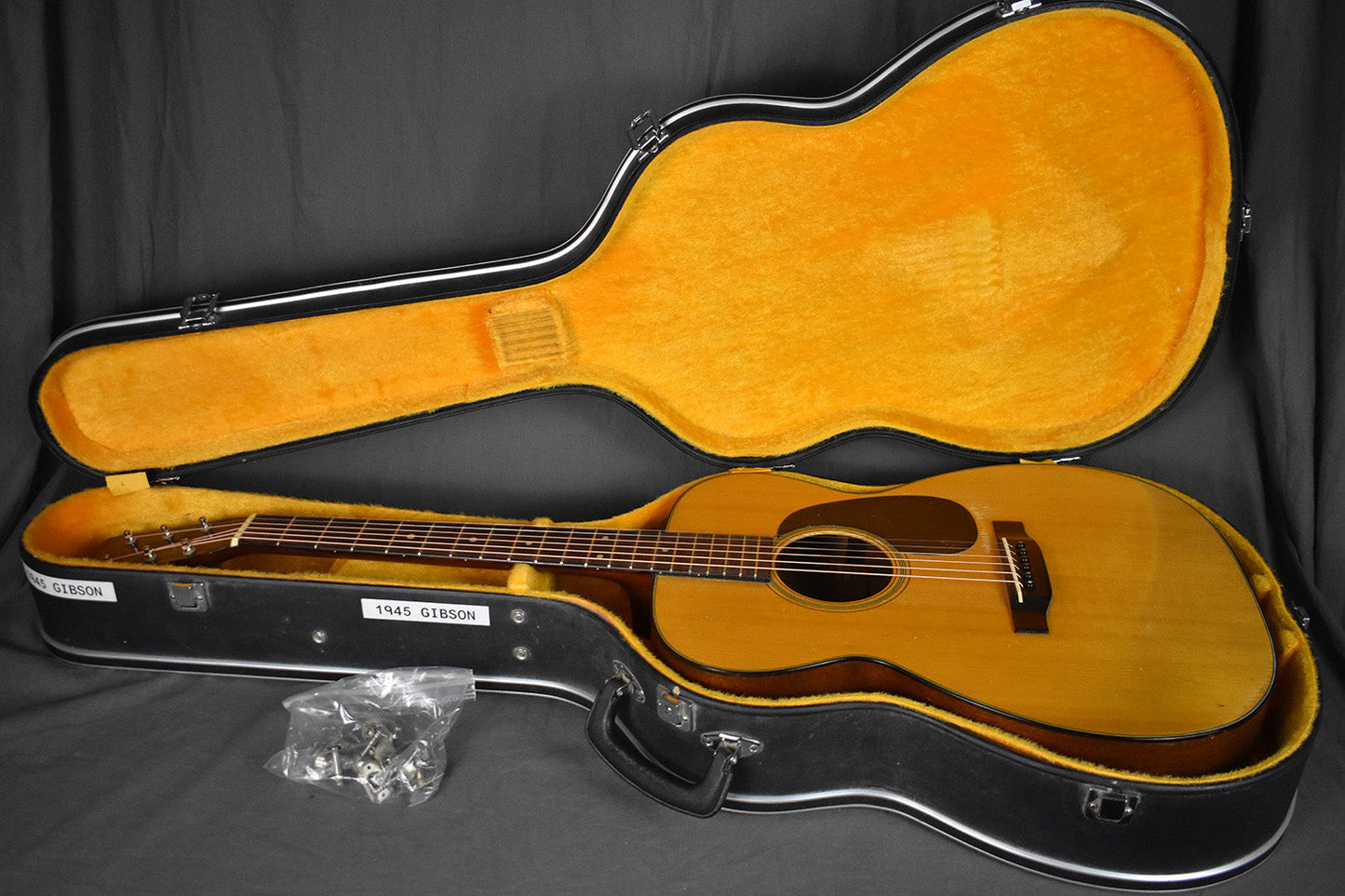 1953 Martin 00-18