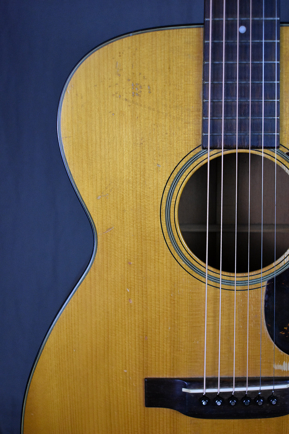 1953 Martin 00-18