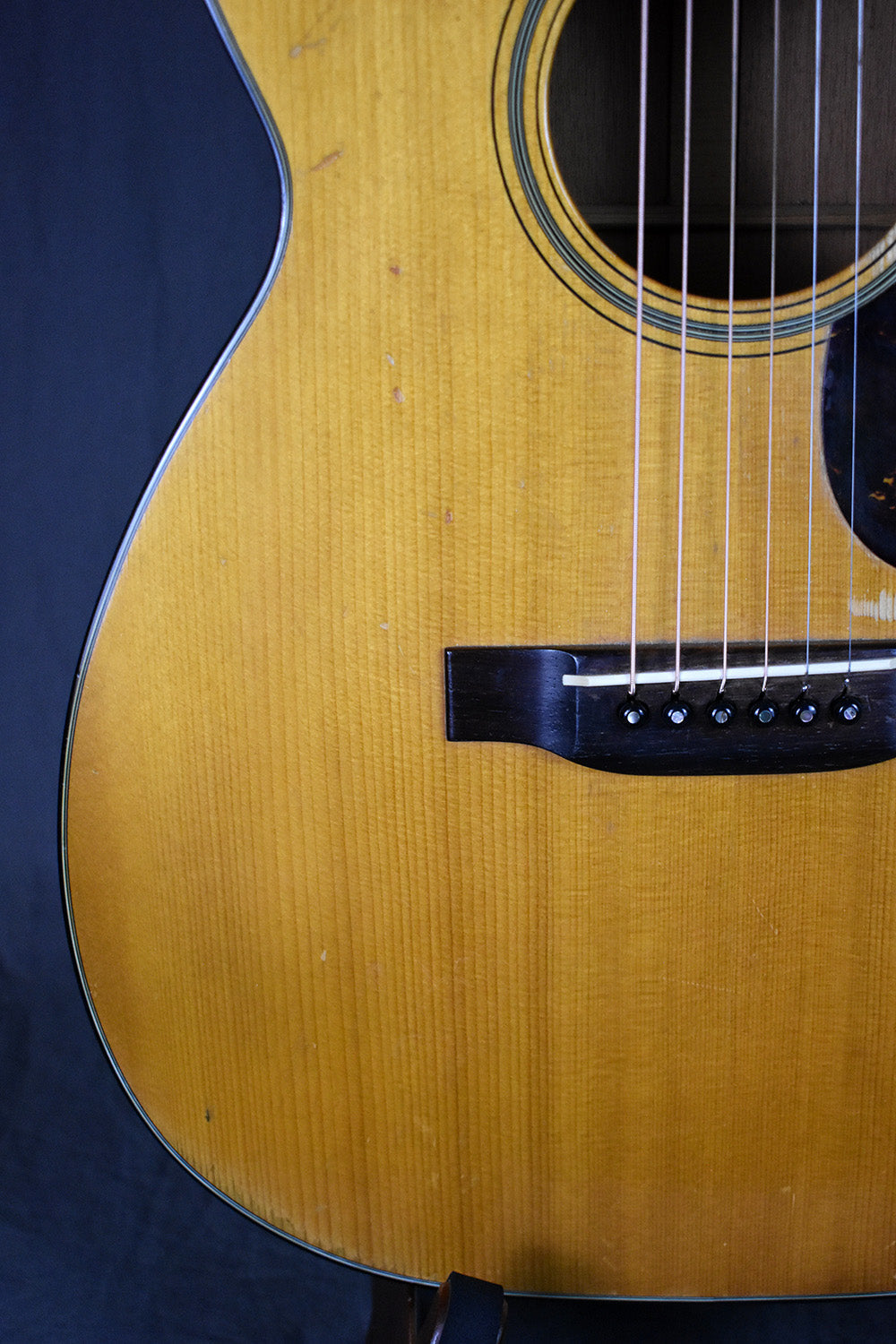 1953 Martin 00-18