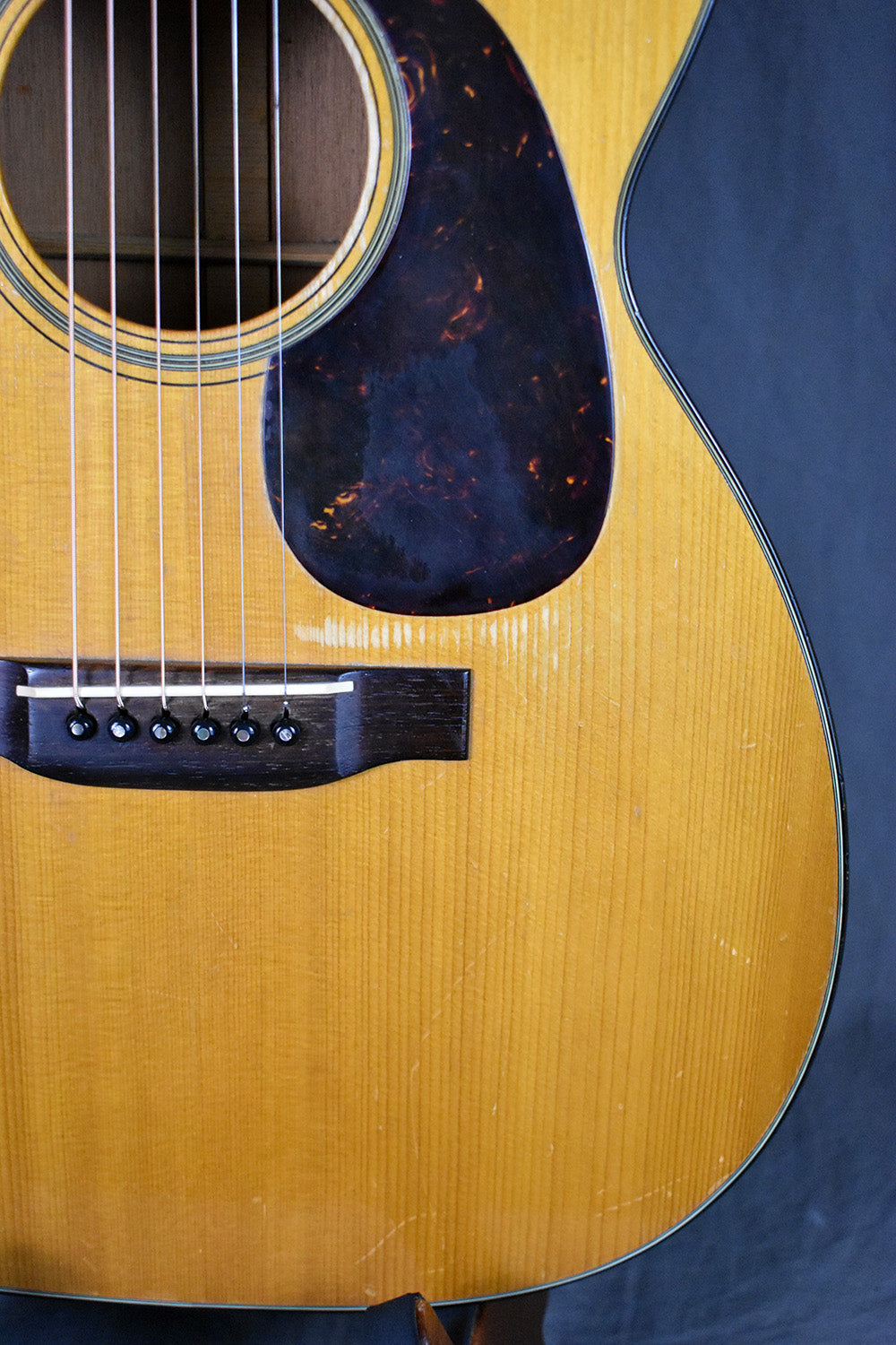 1953 Martin 00-18