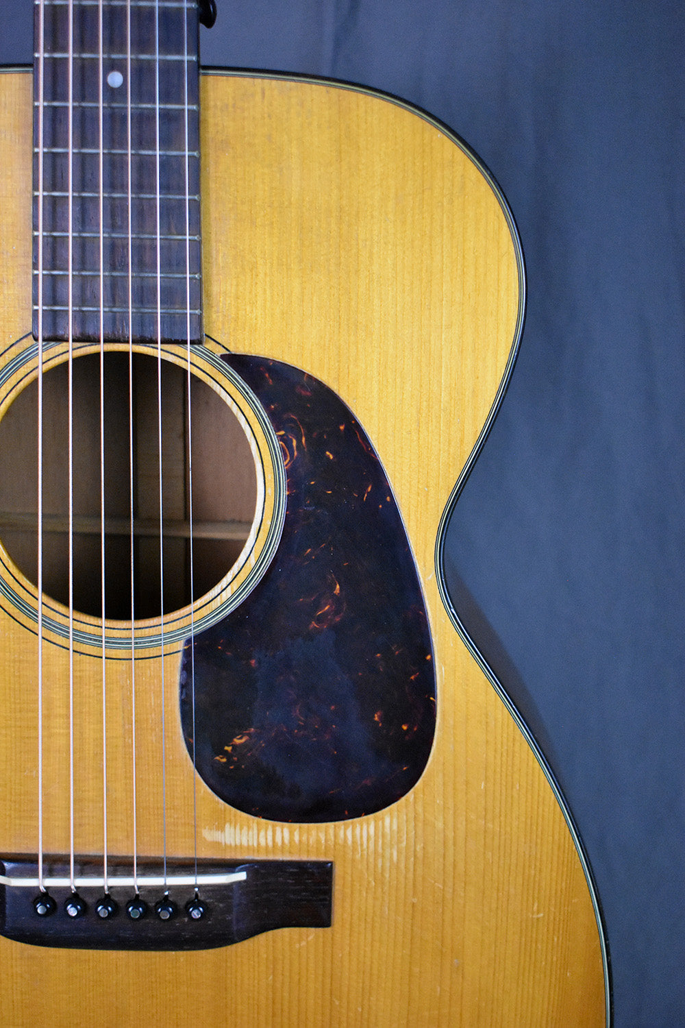1953 Martin 00-18