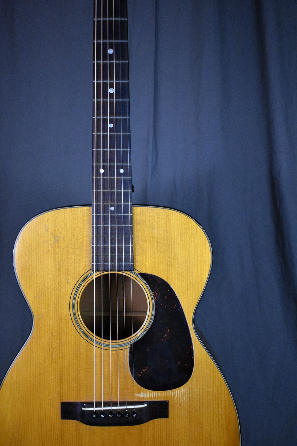 1953 Martin 00-18