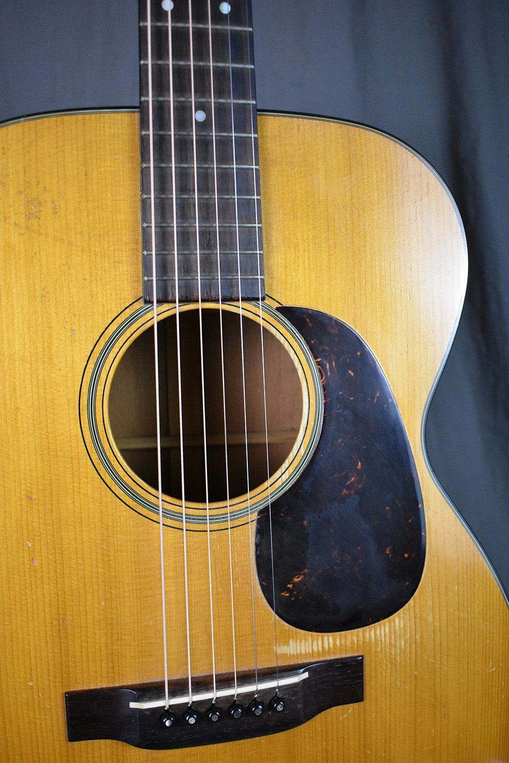 1953 Martin 00-18