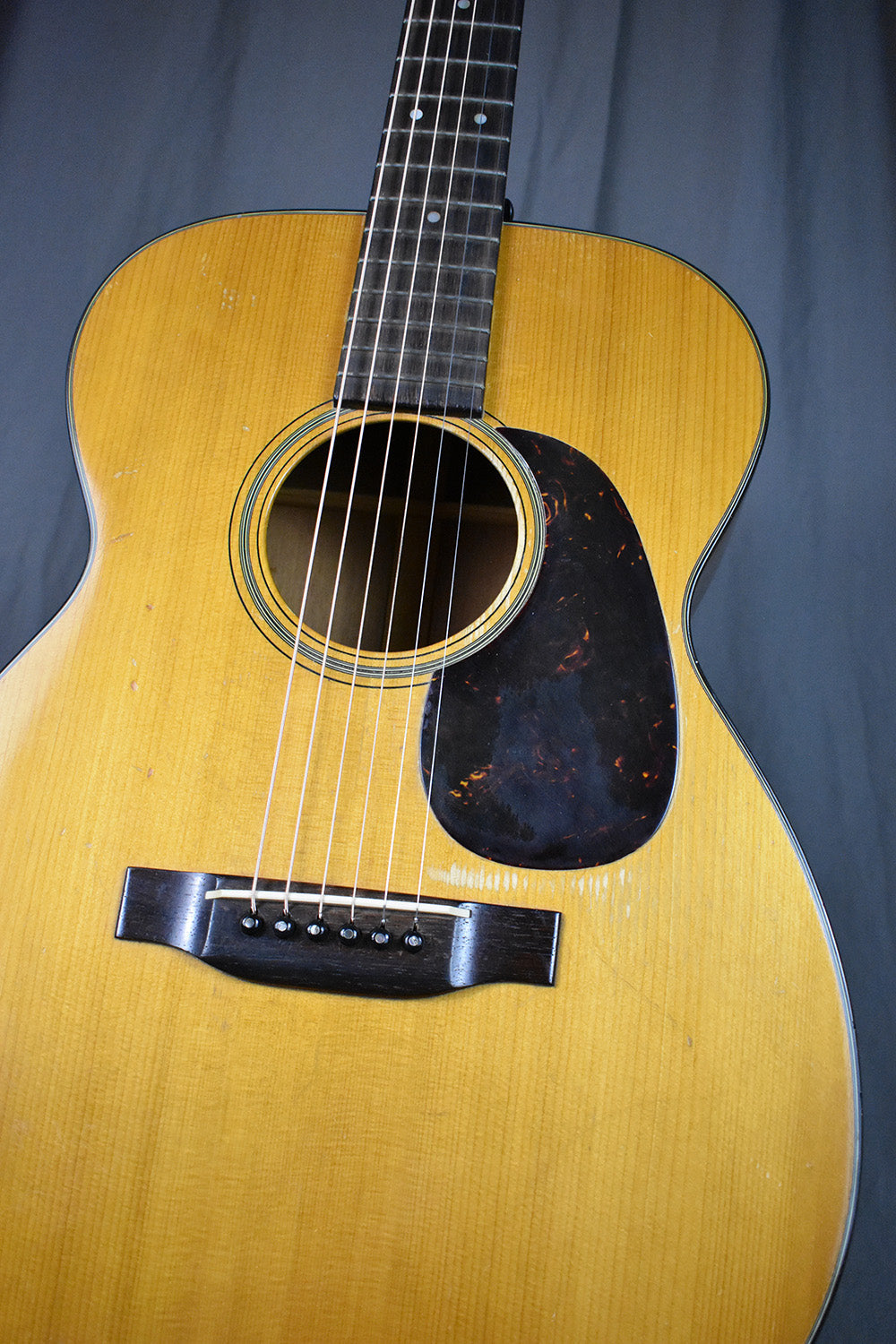 1953 Martin 00-18
