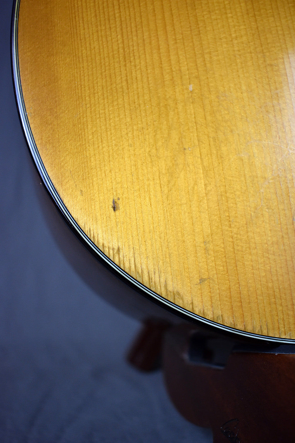 1953 Martin 00-18