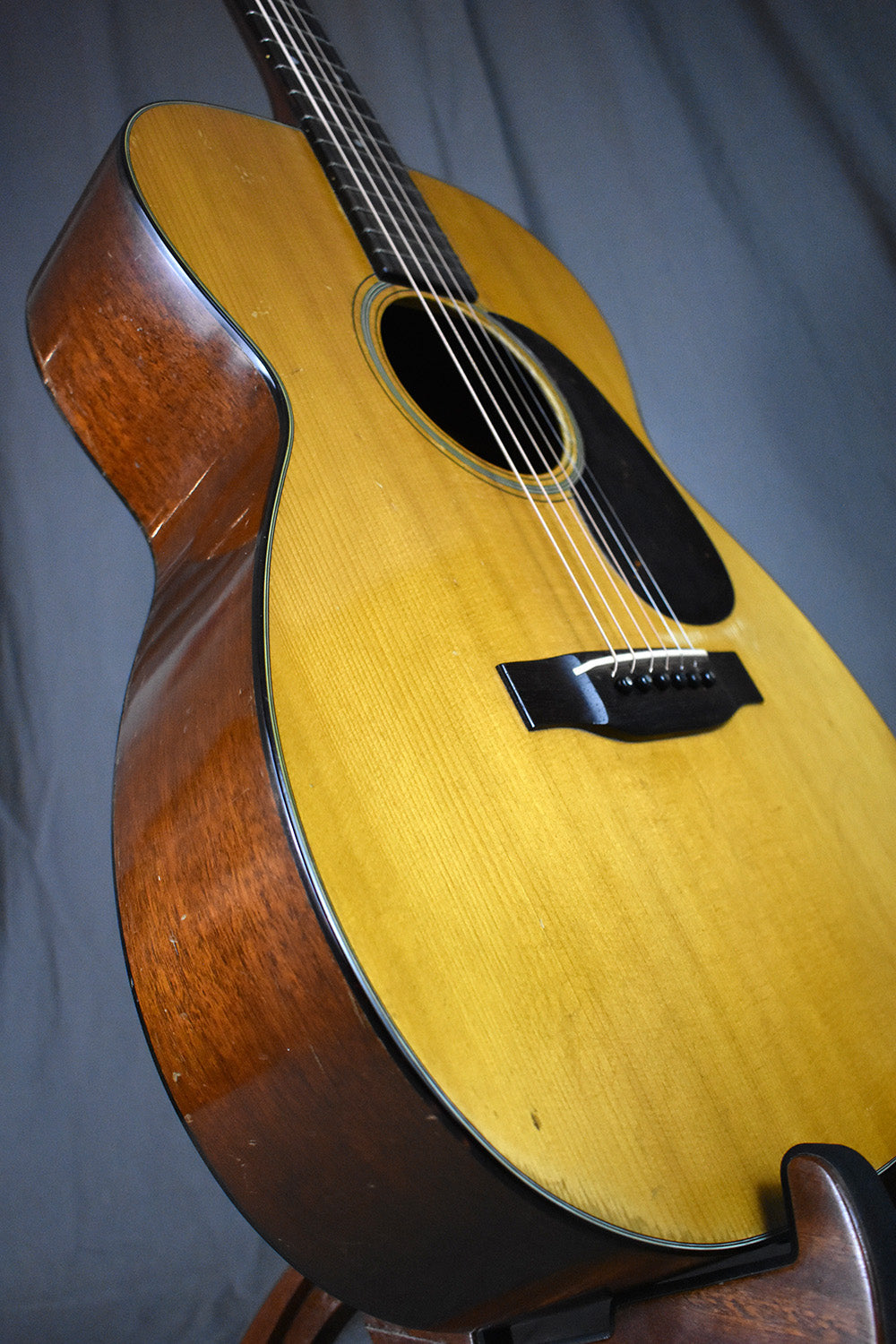 1953 Martin 00-18