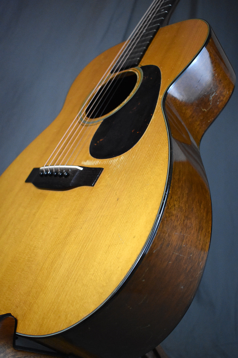 1953 Martin 00-18