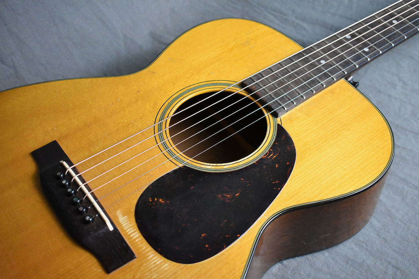 1953 Martin 00-18