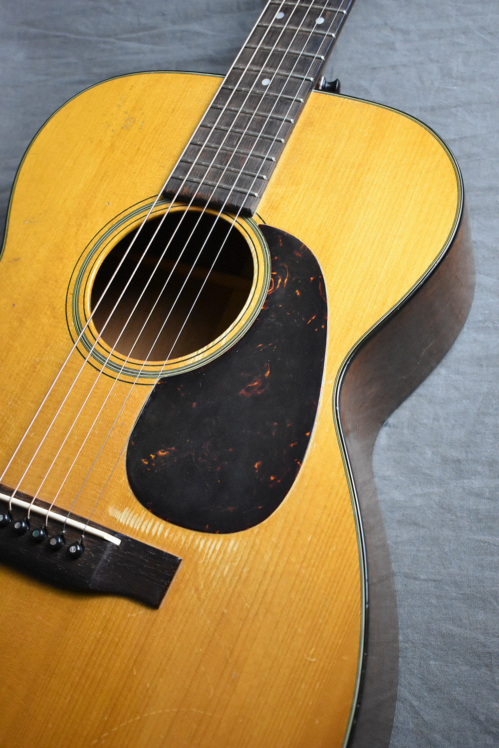 1953 Martin 00-18