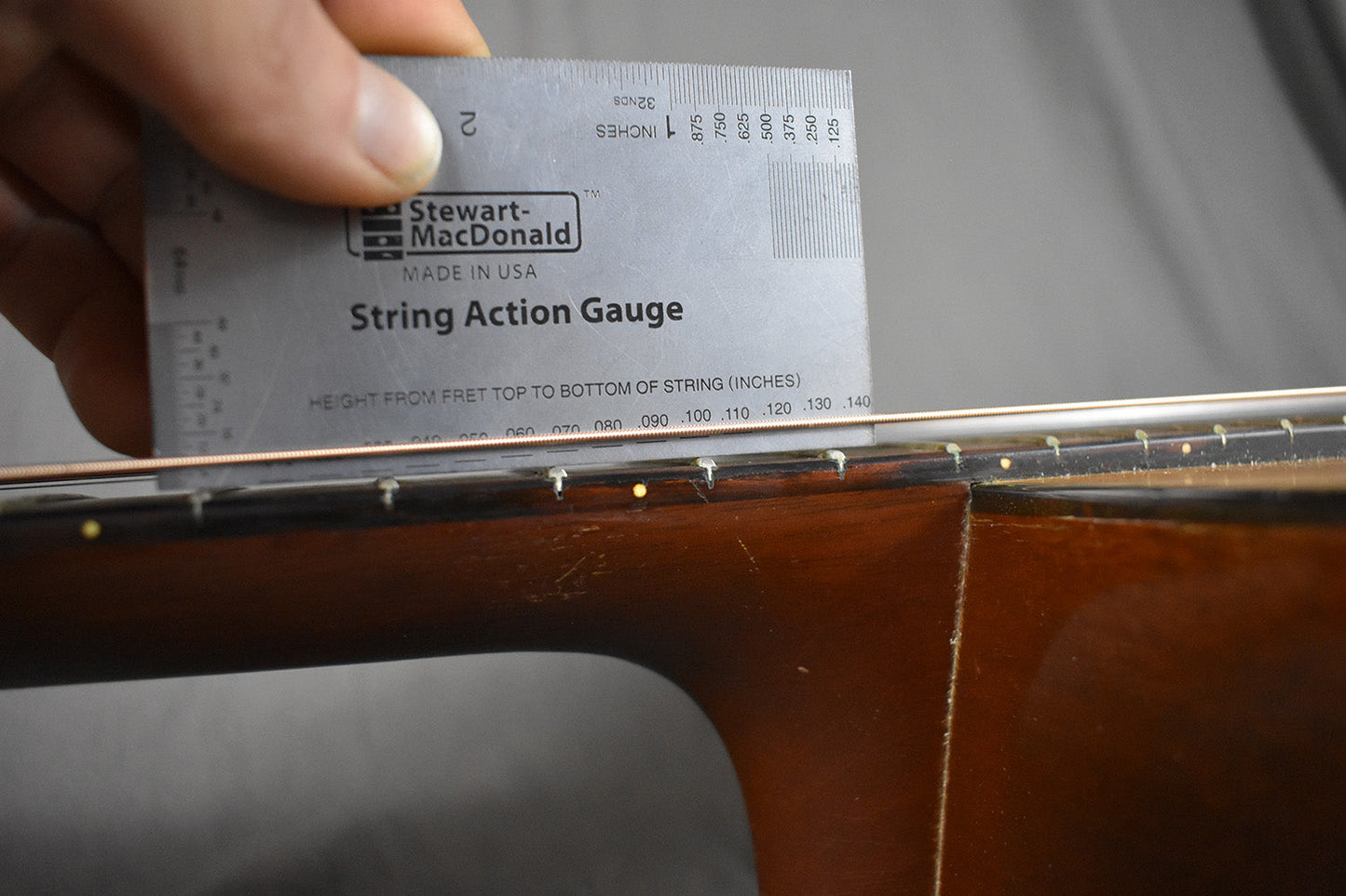 1953 Martin 00-18
