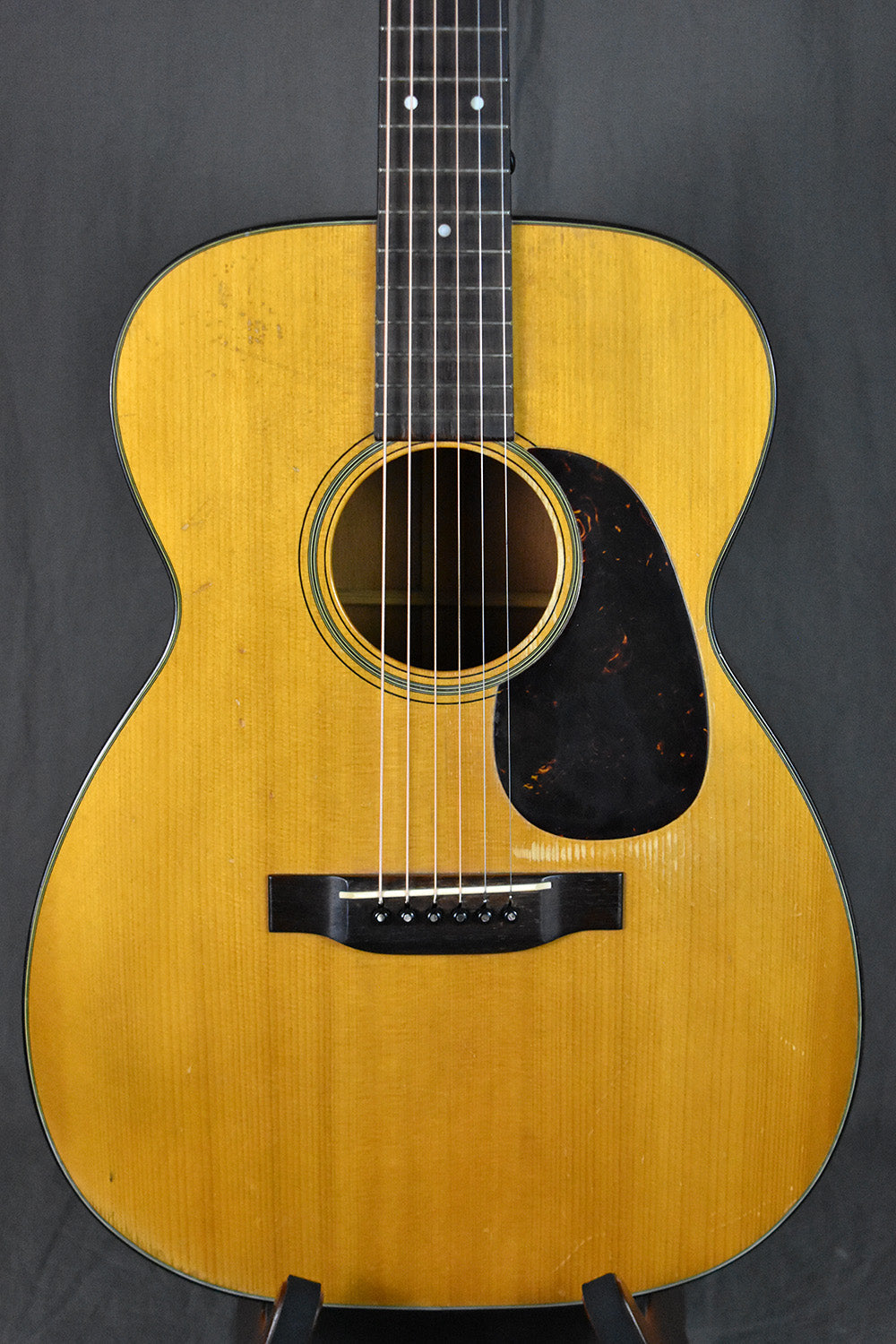 1953 Martin 00-18