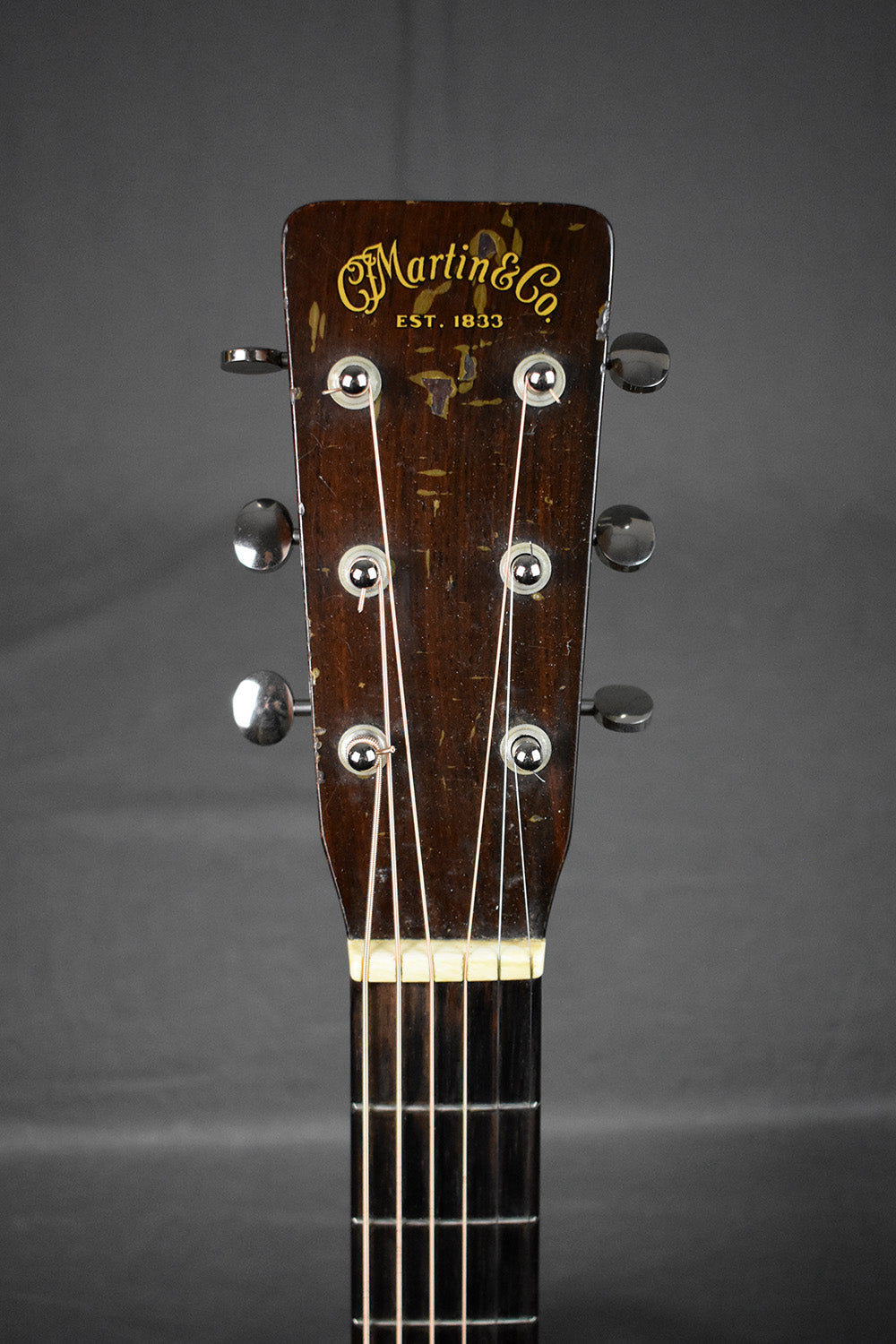 1953 Martin 00-18