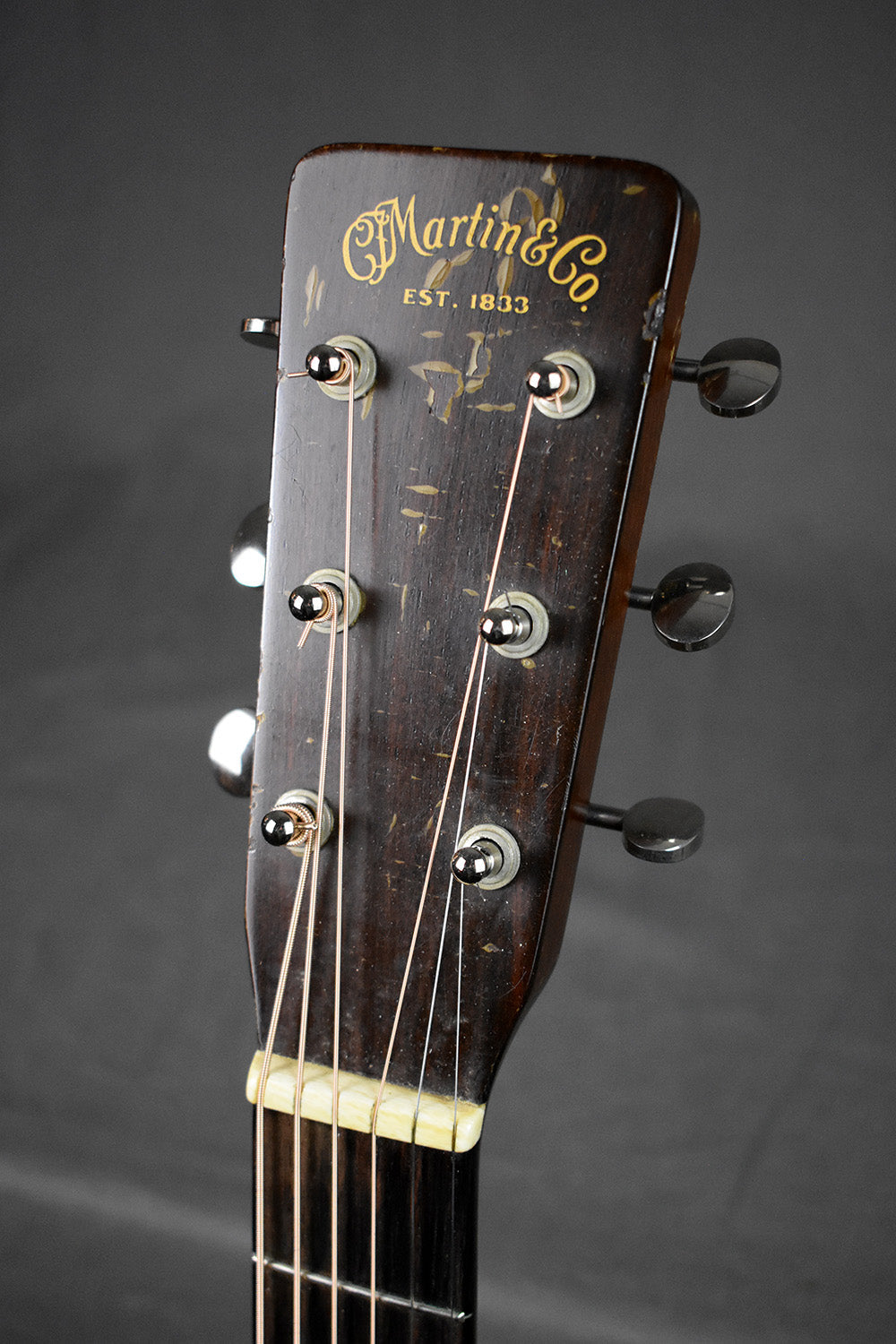 1953 Martin 00-18