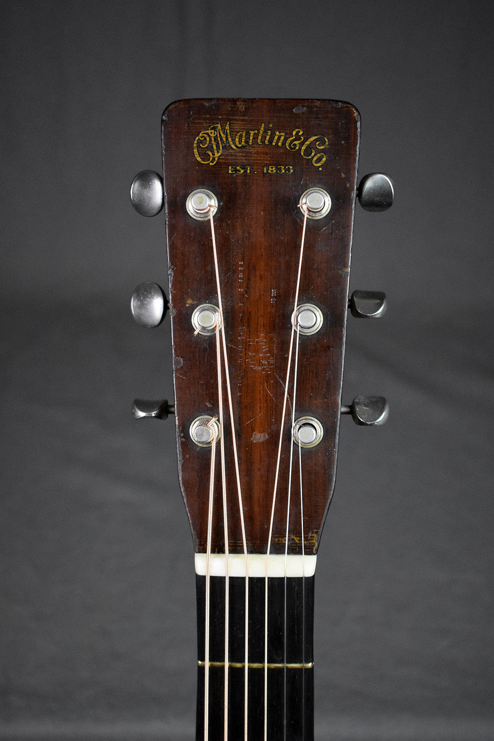 1953 Martin D-18